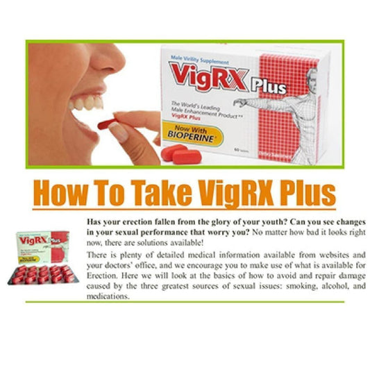 VigRX Plus